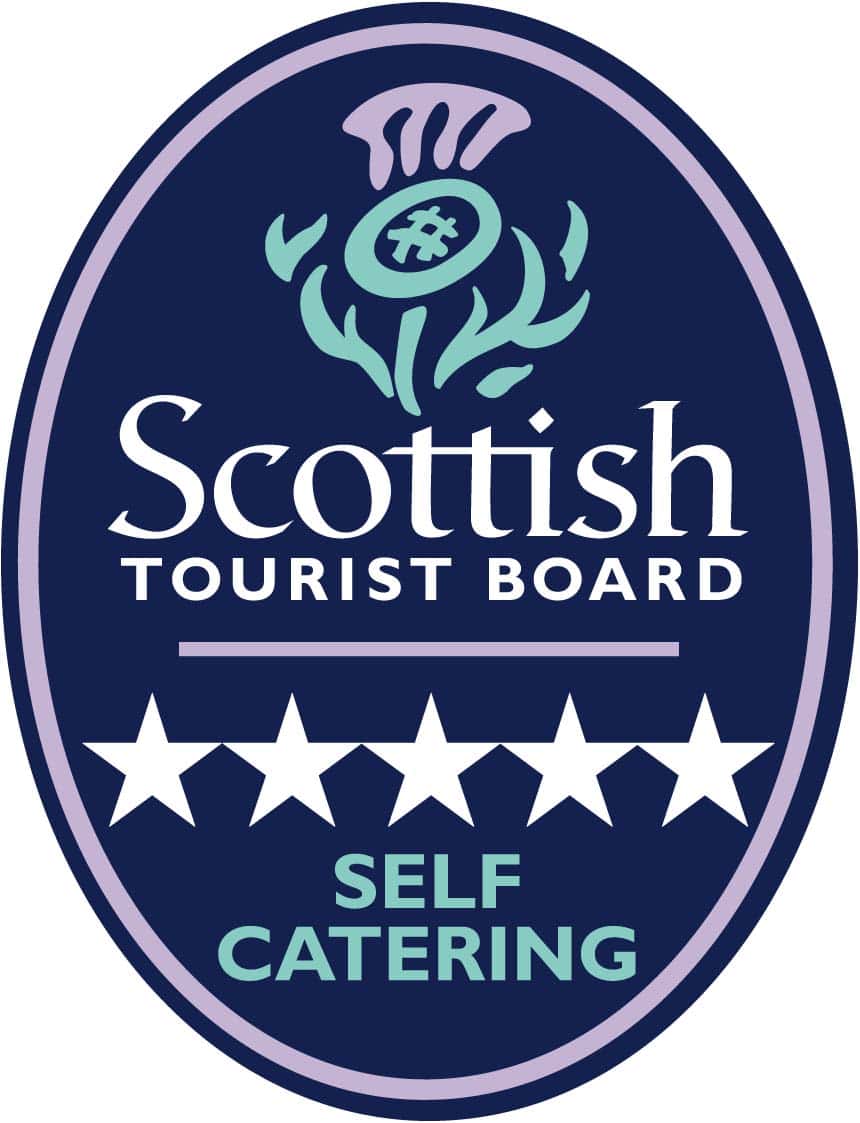 5 Star Self Catering Logo 2